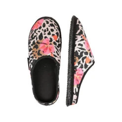 Giesswein Pantoffeln Pölsfeld Hausschuhe - Beige/braun -Angebote Giesswein Store 29043503 07