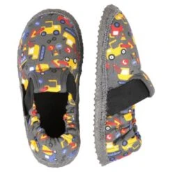 Giesswein Kinderhausschuh Aulosen Hausschuhe -Angebote Giesswein Store 29043509 02