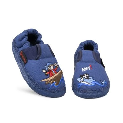 Giesswein Kinderhausschuh Aindling Hausschuhe 1 Giesswein Kinderhausschuh Aindling Hausschuhe