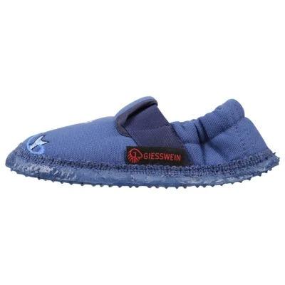Giesswein Kinderhausschuh Aindling Hausschuhe 4 Giesswein Kinderhausschuh Aindling Hausschuhe – Bild 4