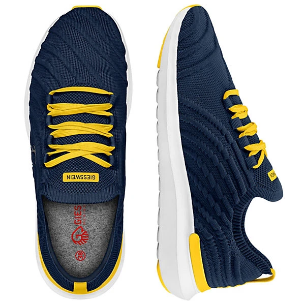 Giesswein Eco Sneaker Herren Sneakers Low 4 Giesswein Eco Sneaker Herren Sneakers Low – Bild 4