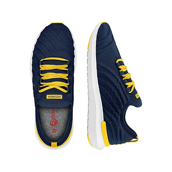 Giesswein Eco Sneaker Herren Sneakers Low 10 Giesswein Eco Sneaker Herren Sneakers Low – Bild 10