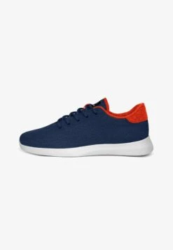 Giesswein MERINO WOOL KNIT WOMEN - Sneaker Low - Lake Blue 8 Giesswein MERINO WOOL KNIT WOMEN - Sneaker Low - Lake Blue -Angebote Giesswein Store 29b794cb884b4291bbb28951b4506b41
