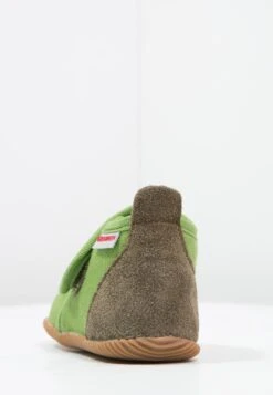 Giesswein STRASS SLIM FIT - Hausschuh - Gras -Angebote Giesswein Store 2b70c3e29d0c4168b91c6c32d9ae0ddb