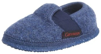 Giesswein Hausschuhe TÜRNBERG, Für Jungen 1 Giesswein Hausschuhe TÜRNBERG, Für Jungen