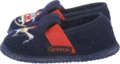Giesswein Hausschuhe Für Jungen Feuerwehr -Angebote Giesswein Store 3632231 03