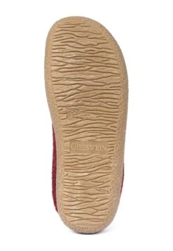 Giesswein VENT - Slipper - Chilli -Angebote Giesswein Store 363296df2ec0490590dd5fd427235a1b