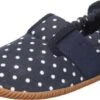 Giesswein Kinder Hausschuhe SILZ, Slim Fit