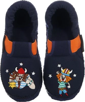 Giesswein Kinder Hausschuhe AUHAGEN 1 Giesswein Kinder Hausschuhe AUHAGEN
