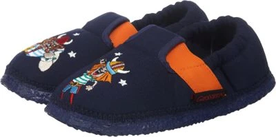Giesswein Kinder Hausschuhe AUHAGEN 2 Giesswein Kinder Hausschuhe AUHAGEN – Bild 2