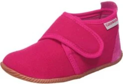 Giesswein Baby Hausschuhe STRASS SLIM FIT Für Mädchen