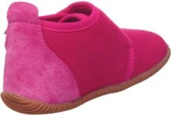 Giesswein Baby Hausschuhe STRASS SLIM FIT Für Mädchen -Angebote Giesswein Store 4034122 04