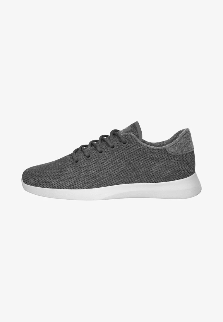 Giesswein MERINO WOOL KNIT - Sneaker Low - Slate 6 Giesswein MERINO WOOL KNIT - Sneaker Low - Slate – Bild 6