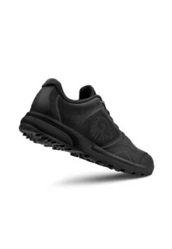 Giesswein WOOL CROSS X - Sneaker Low - Black -Angebote Giesswein Store 42958037d92347bda892afdcf4985af2