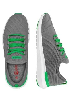 Giesswein ECO - Sneaker Low - Schiefer 8 Giesswein ECO - Sneaker Low - Schiefer -Angebote Giesswein Store 4359a7335dcb4c71bf3022bb6546c654