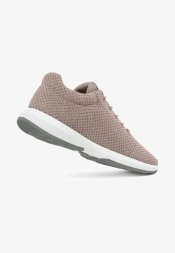 Giesswein WOOD - Sneaker Low - Sandmelé 8 Giesswein WOOD - Sneaker Low - Sandmelé -Angebote Giesswein Store 4583b389c55d4319a452de9b504206db