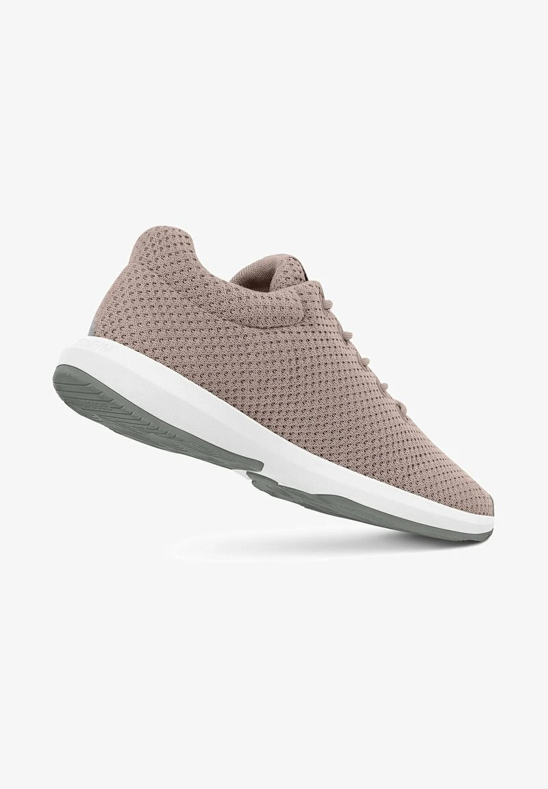 Giesswein WOOD - Sneaker Low - Sandmelé 3 Giesswein WOOD - Sneaker Low - Sandmelé – Bild 3