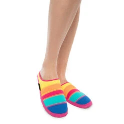 Giesswein Pantoffeln Azusa Hausschuhe - Pink -Angebote Giesswein Store 4962115 08