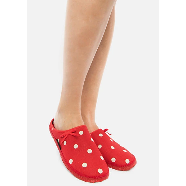 Giesswein Pantoffeln Plein Hausschuhe 2 Giesswein Pantoffeln Plein Hausschuhe – Bild 2