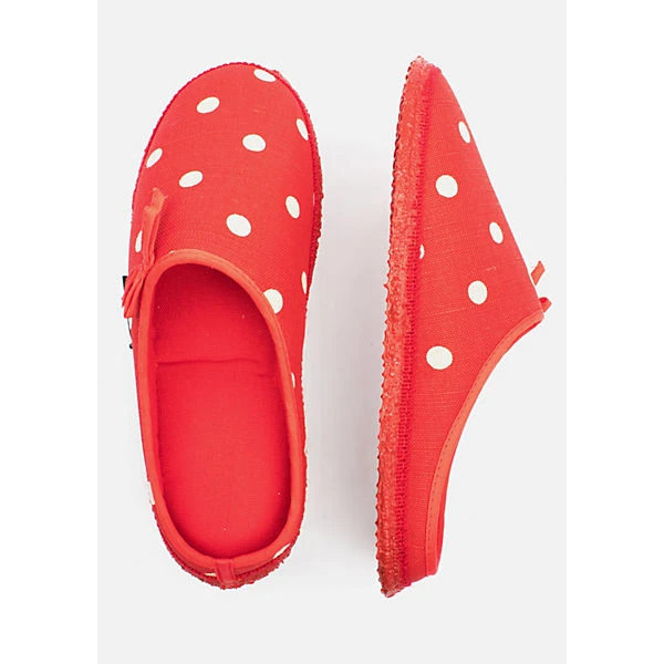 Giesswein Pantoffeln Plein Hausschuhe 3 Giesswein Pantoffeln Plein Hausschuhe – Bild 3