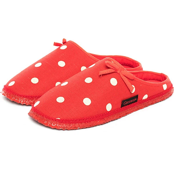 Giesswein Pantoffeln Plein Hausschuhe 10 Giesswein Pantoffeln Plein Hausschuhe – Bild 10