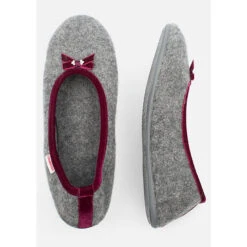 Giesswein Hausschuh Hohenau Hausschuhe -Angebote Giesswein Store 4962319 03