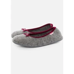 Giesswein Hausschuh Hohenau Hausschuhe -Angebote Giesswein Store 4962319 04