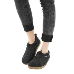 Giesswein Hausschuh Vent Hüttenschuhe -Angebote Giesswein Store 4999421 02