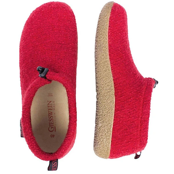 Giesswein Hüttenschuhe 3 Giesswein Hüttenschuhe – Bild 3