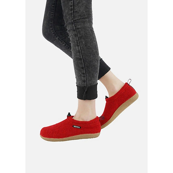 Giesswein Hüttenschuhe 9 Giesswein Hüttenschuhe – Bild 9