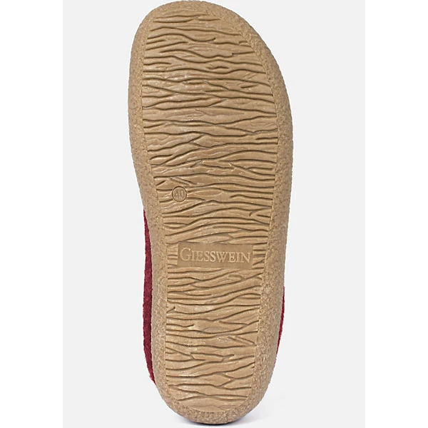 Giesswein Hüttenschuhe 12 Giesswein Hüttenschuhe – Bild 12