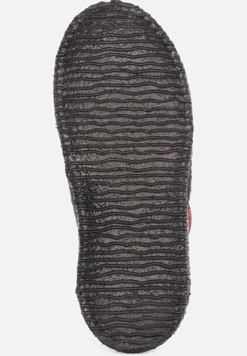 Giesswein TINO - Hausschuh - Black 5 Giesswein TINO - Hausschuh - Black – Bild 5