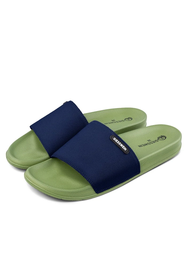 Giesswein Badesandale - Ocean Blue 2 Giesswein Badesandale - Ocean Blue – Bild 2