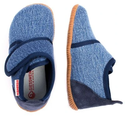 Giesswein Kinder Hausschuhe 2 Giesswein Kinder Hausschuhe – Bild 2
