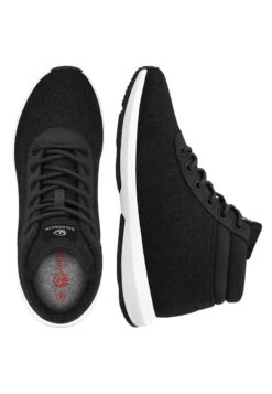 Giesswein Sneaker High - Raven 9 Giesswein Sneaker High - Raven -Angebote Giesswein Store 56605f83b4c5421c80841f3d9c75d4d4