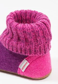 Giesswein WILDPOLDSRIED - Hausschuh - Veilchen -Angebote Giesswein Store 5f29d5a02520434ea8e57eb55009e7b9
