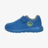 Giesswein MERINO RUNNERS KIDS - Sneaker Low - Cobalt