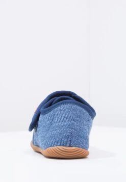 Giesswein SENSCHEID - Hausschuh - Jeans -Angebote Giesswein Store 6785b8d5ad1446b3be64958d72031279