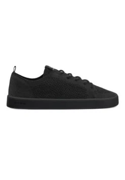 Giesswein MERINO WOOL SNEAKER - Sneaker Low - Solid Black -Angebote Giesswein Store 6a936fb2aa8944df9fd90613dfd99a05