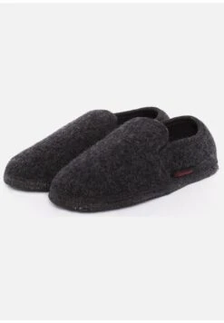 Giesswein NIEDERTHAL - Hausschuh - Dark Grey -Angebote Giesswein Store 6c5eb93b80ea4928bac22526073e43bf