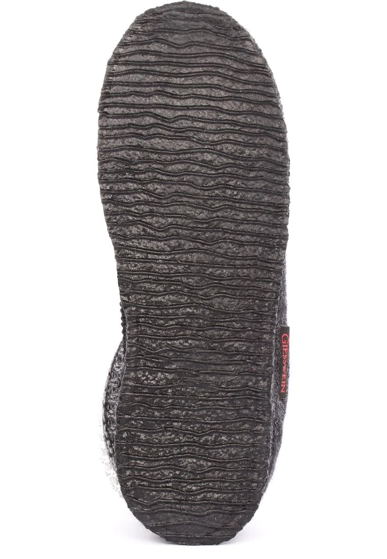 Giesswein BAUMKIRCHEN - Hausschuh - Anthrazit 5 Giesswein BAUMKIRCHEN - Hausschuh - Anthrazit – Bild 5