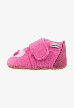 Giesswein OBERAHR - Krabbelschuh - Flamingo -Angebote Giesswein Store 71356d6be6f7474e8657e03c865da900 1