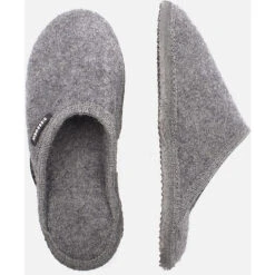 Giesswein Hausschuh Tino Hüttenschuhe - Grau 14 Giesswein Hausschuh Tino Hüttenschuhe - Grau -Angebote Giesswein Store 7274125 03