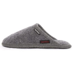 Giesswein Hausschuh Tino Hüttenschuhe - Grau 18 Giesswein Hausschuh Tino Hüttenschuhe - Grau -Angebote Giesswein Store 7274125 07