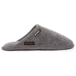 Giesswein Hausschuh Tino Hüttenschuhe - Grau 23 Giesswein Hausschuh Tino Hüttenschuhe - Grau -Angebote Giesswein Store 7274125 12