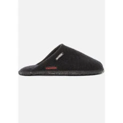 Giesswein Hausschuh Tino Hüttenschuhe - Schwarz -Angebote Giesswein Store 7274140 06