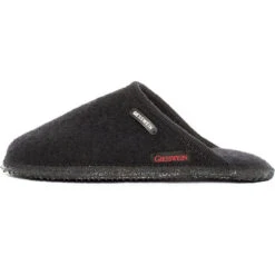 Giesswein Hausschuh Tino Hüttenschuhe - Schwarz -Angebote Giesswein Store 7274140 07