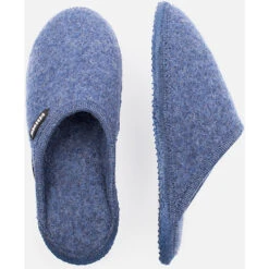 Giesswein Hausschuh Tino Hüttenschuhe - Ecru -Angebote Giesswein Store 7274155 03