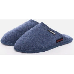 Giesswein Hausschuh Tino Hüttenschuhe - Ecru -Angebote Giesswein Store 7274155 04