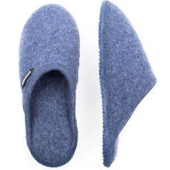 Giesswein Hausschuh Tino Hüttenschuhe - Ecru -Angebote Giesswein Store 7274155 09